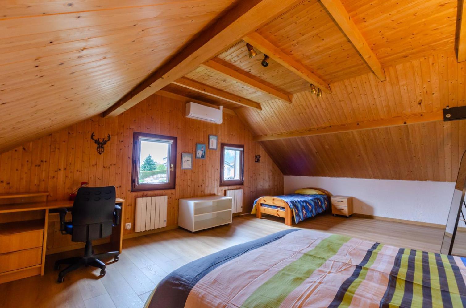 Appartement Balneo-Detente Sainte-Helene-du-Lac 외부 사진