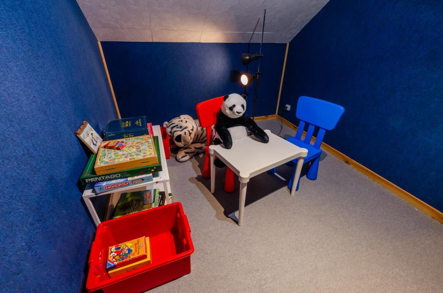 Appartement Balneo-Detente Sainte-Helene-du-Lac 외부 사진
