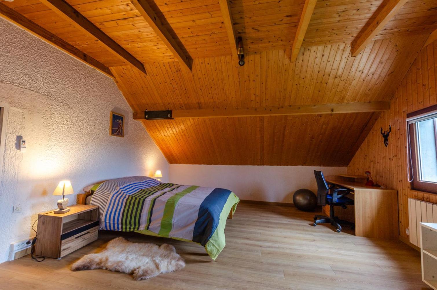 Appartement Balneo-Detente Sainte-Helene-du-Lac 외부 사진